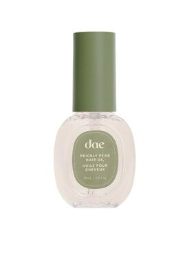 Dae Mini Prickly Pear Hair Oil 20ml